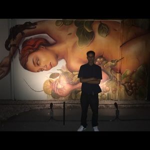 Meet your Posher, Asley